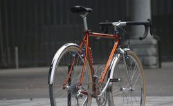 Wilier Triestina Touring-/Cyclocross Bike kaufen in Berne #2 | velomarkt.ch