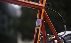 Wilier Triestina Touring-/Cyclocross Bike kaufen in Berne #3 | velomarkt.ch