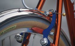 Wilier Triestina Touring-/Cyclocross Bike kaufen in Berne #4 | velomarkt.ch