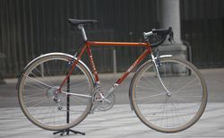 Wilier Triestina Touring-/Cyclocross Bike | Gr. M/L | velomarkt.ch