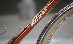 Wilier Triestina Touring-/Cyclocross Bike kaufen in Berne #5 | velomarkt.ch