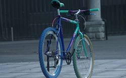 Giant Escaper Retro Mountainbike kaufen in Bern #2 | velomarkt.ch