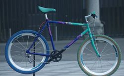 Giant Escaper Retro Mountainbike kaufen in Bern #3 | velomarkt.ch