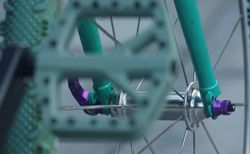Giant Escaper Retro Mountainbike kaufen in Bern #4 | velomarkt.ch