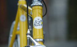 Neu: Offizielles Tour-de-France-Partner 2016 Rennvelo | Gr.M - Lieferbar | velomarkt.ch