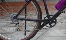 Giant Granite Retro MTB kaufen in Bern #4 | velomarkt.ch