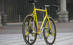 Basso Viper Vintage Rennvelo kaufen in Bern #2 | velomarkt.ch