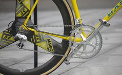 Basso Viper Vintage Rennvelo kaufen in Bern #3 | velomarkt.ch
