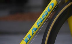 Basso Viper Vintage Rennvelo kaufen in Bern #4 | velomarkt.ch