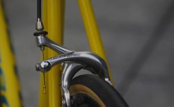 Basso Viper Vintage Rennvelo kaufen in Bern #5 | velomarkt.ch