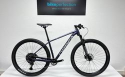 ORBEA ONNA 27 20 S tanzanite - silver kaufen in Saint-Gall #1 | velomarkt.ch