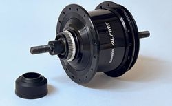Getriebenabe Shimano Alfine 8, neu | 8-fach Nabe | velomarkt.ch