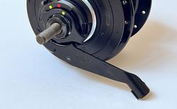 Getriebenabe Shimano Alfine 8, neu kaufen in St. Gallen #3 | velomarkt.ch