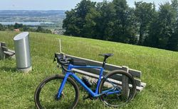 Bmc Roadmachine 01 kaufen in Zürich #2 | velomarkt.ch