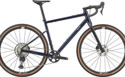 BIXS Traverse 2 | dunkelblau metallic, L, 1x12 | velomarkt.ch
