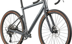 BIXS Traverse 3 METALLIC BLACK SILVER kaufen in Thurgau #2 | velomarkt.ch