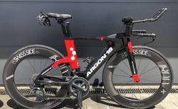 Argon18 E-119 Tri Ultegra Di2 kaufen in Basel-Landschaft #1 | velomarkt.ch