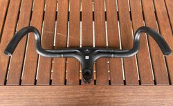 Canyon CP0047 1 1/8" CF Pro Cockpit kaufen in Solothurn #3 | velomarkt.ch