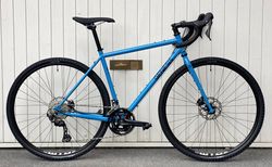 Genesis Bikes Croix de Fer 40 kaufen in Lucerne #1 | velomarkt.ch