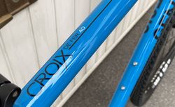 Genesis Bikes Croix de Fer 40 kaufen in Lucerne #2 | velomarkt.ch