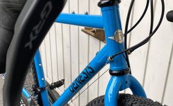 Genesis Bikes Croix de Fer 40 kaufen in Lucerne #3 | velomarkt.ch