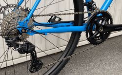 Genesis Bikes Croix de Fer 40 kaufen in Lucerne #4 | velomarkt.ch