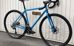 Genesis Bikes Croix de Fer 40 kaufen in Lucerne #5 | velomarkt.ch