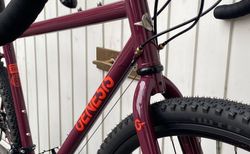 Genesis Bikes Croix de Fer 30 kaufen in Lucerne #2 | velomarkt.ch