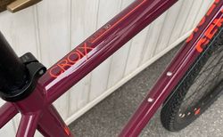 Genesis Bikes Croix de Fer 30 kaufen in Lucerne #3 | velomarkt.ch