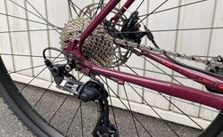 Genesis Bikes Croix de Fer 30 kaufen in Lucerne #4 | velomarkt.ch