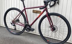 Genesis Bikes Croix de Fer 30 kaufen in Lucerne #5 | velomarkt.ch