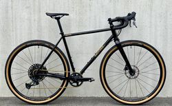 Brother Cycles Mehteh | Gravel- & Bikepacking-Bike! | velomarkt.ch