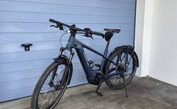 Canyon Pathlite:ON 6 SUV blau Jg 07.2024 kaufen in Argovia #2 | velomarkt.ch