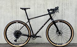 RoadMance von Veloci Cycle kaufen in Lucerne #1 | velomarkt.ch