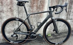 Canyon Endurace CF SLX 8 AXS Aero (Modell 2024) kaufen in Aargau #1 | velomarkt.ch