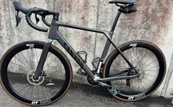 Canyon Endurace CF SLX 8 AXS Aero (Modell 2024) kaufen in Aargau #2 | velomarkt.ch