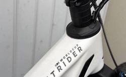 Thömus Lightrider Grösse M kaufen in Lucerna #2 | velomarkt.ch