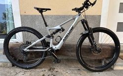 AMFLOW PL Carbon 800Wh kaufen in Tessin #1 | velomarkt.ch