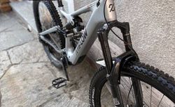 AMFLOW PL Carbon 800Wh kaufen in Tessin #2 | velomarkt.ch
