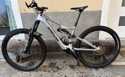AMFLOW PL Carbon 800Wh kaufen in Tessin #4 | velomarkt.ch