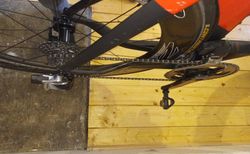 Scott Plasma Premium + EXTRA Zipp 900 Carbon Scheibenrad kaufen in Berne #2 | velomarkt.ch