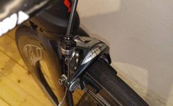 Scott Plasma Premium + EXTRA Zipp 900 Carbon Scheibenrad kaufen in Berne #3 | velomarkt.ch