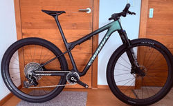 Specialized S-Works Epic World Cup kaufen in Basilea-Città #1 | velomarkt.ch