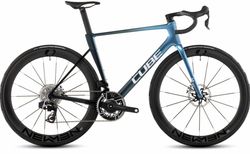 Cube Litening Air C:68X SLX, Grösse 56 kaufen in Zurich #1 | velomarkt.ch