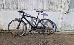 Revidiertes City- Tourenbike kaufen in Bern #3 | velomarkt.ch