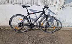 Revidiertes City- Tourenbike | Revidiertes City- Tourenbike | velomarkt.ch