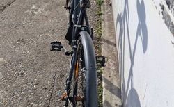 Revidiertes City- Tourenbike kaufen in Bern #4 | velomarkt.ch
