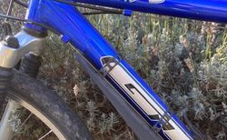 Mountain Bike inkl. Kindersitz kaufen in Zürich #4 | velomarkt.ch