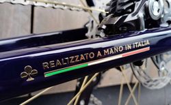 Colnago C68 Fleur-De-Lys kaufen in Ticino #4 | velomarkt.ch
