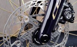 Colnago C68 Fleur-De-Lys kaufen in Ticino #5 | velomarkt.ch